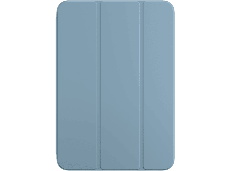 Apple Bookcover Smart Folio Ipad Mini (a17 Pro) Denim (mc2u4zm/a)