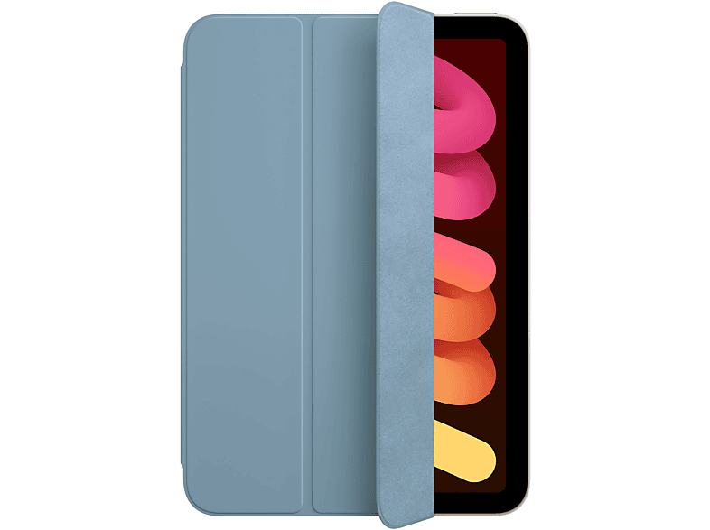 APPLE Bookcover Smartfolio iPad Mini A17 Pro Cover 8,3 inch Denim