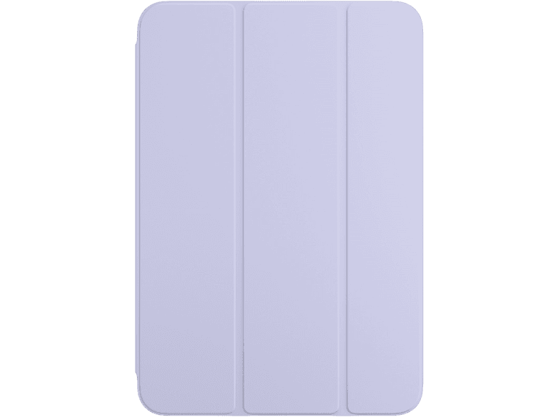 Apple Bookcover Smart Folio Ipad Mini (a17 Pro) Lightpaars(mc2t4zm/a)