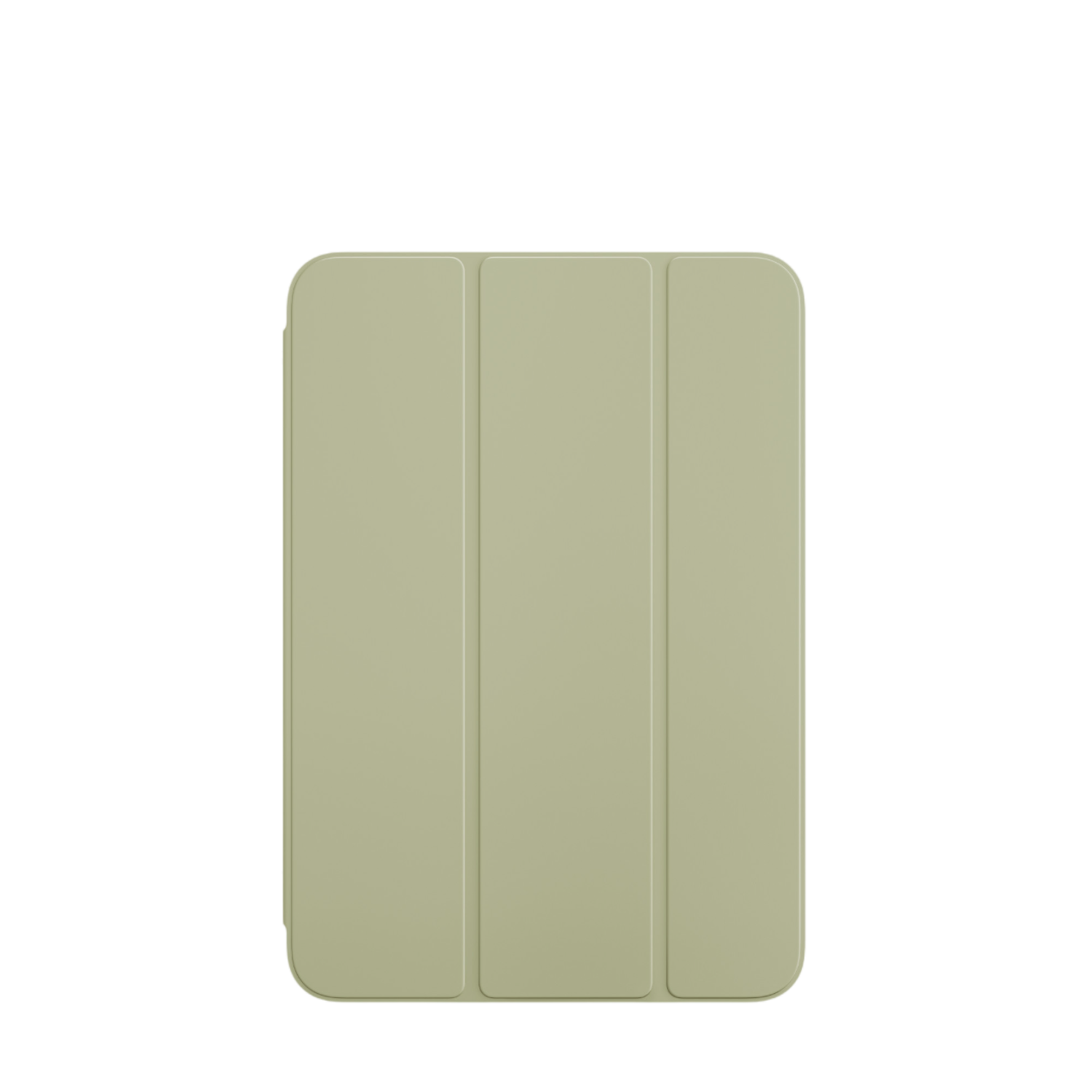 Apple Bookcover Smartfolio Ipad Mini A17 Pro Cover 83 Inch Sage