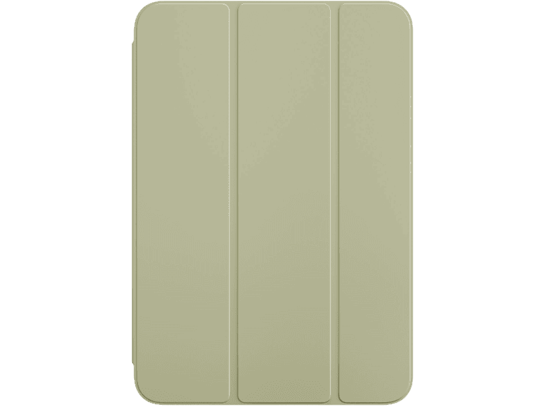 Apple Bookcover Smart Folio Ipad Mini (a17 Pro) Sage (mc2v4zm/a)