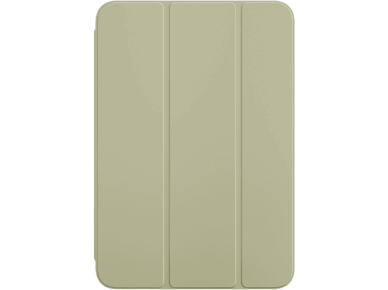 Apple Smart Folio voor iPad mini (A17 Pro) Saliegroen
