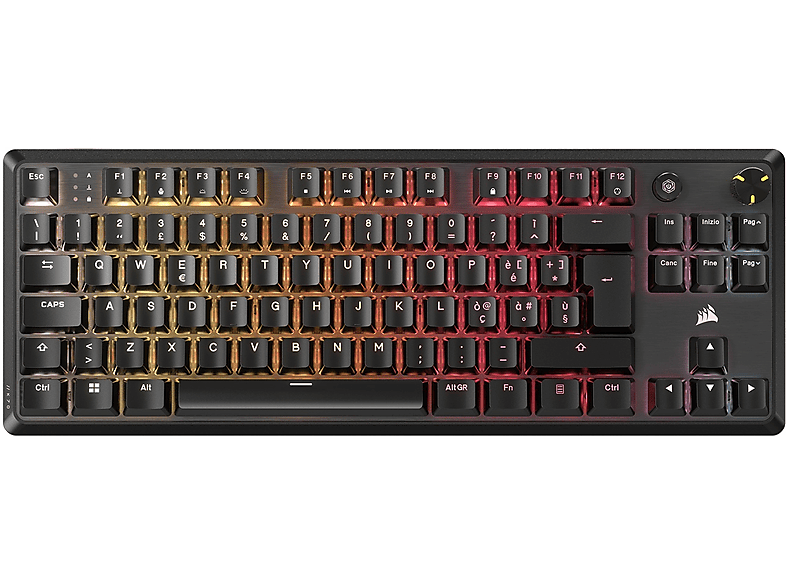 TASTIERA GAMING CORSAIR K70...