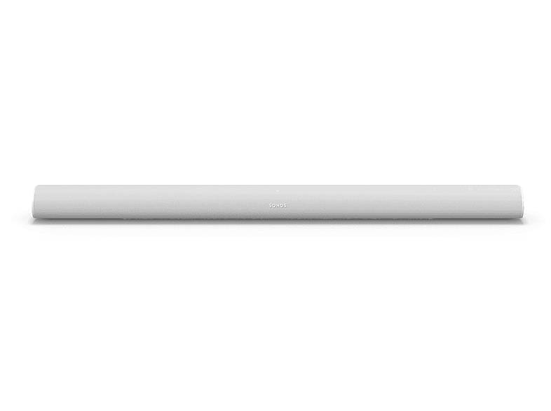 Sonos Arc Ultra, Soundbar, White — Foto 2 von 5
