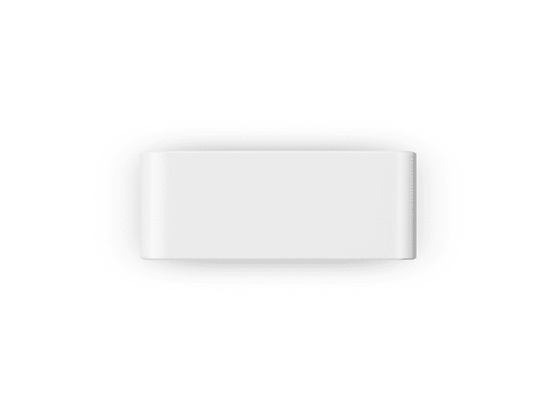 Sonos Sub 4 Premium WLAN Subwoofer, White — Foto 4 von 5
