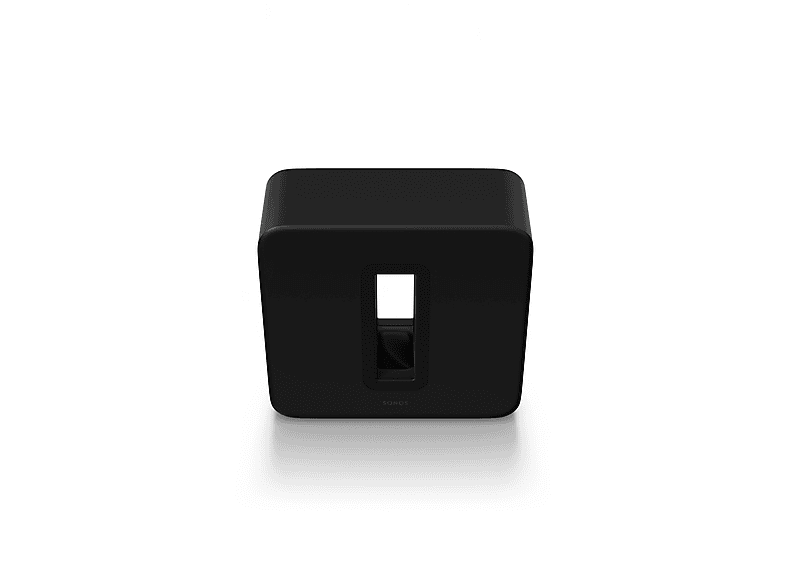 Sonos Sub 4 Premium WLAN Subwoofer, Black — Foto 2 von 5