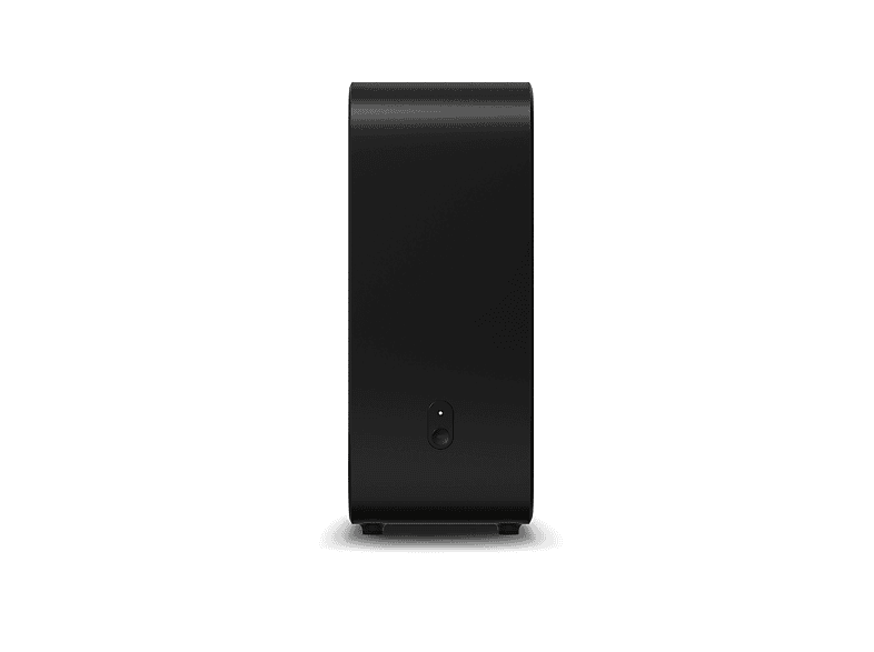 Sonos Sub 4 Premium WLAN Subwoofer, Black — Foto 3 von 5