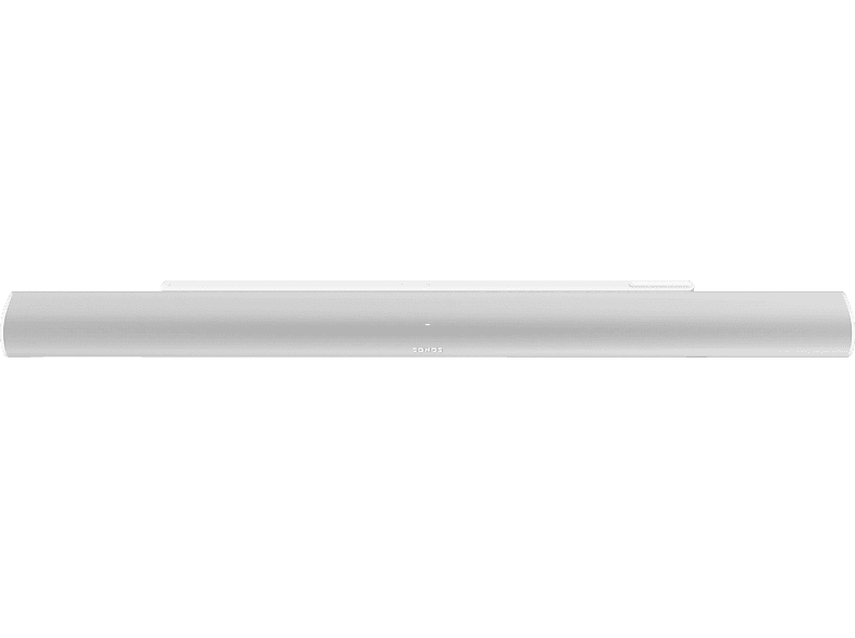 SONOS Arc Ultra, Soundbar, Weiß