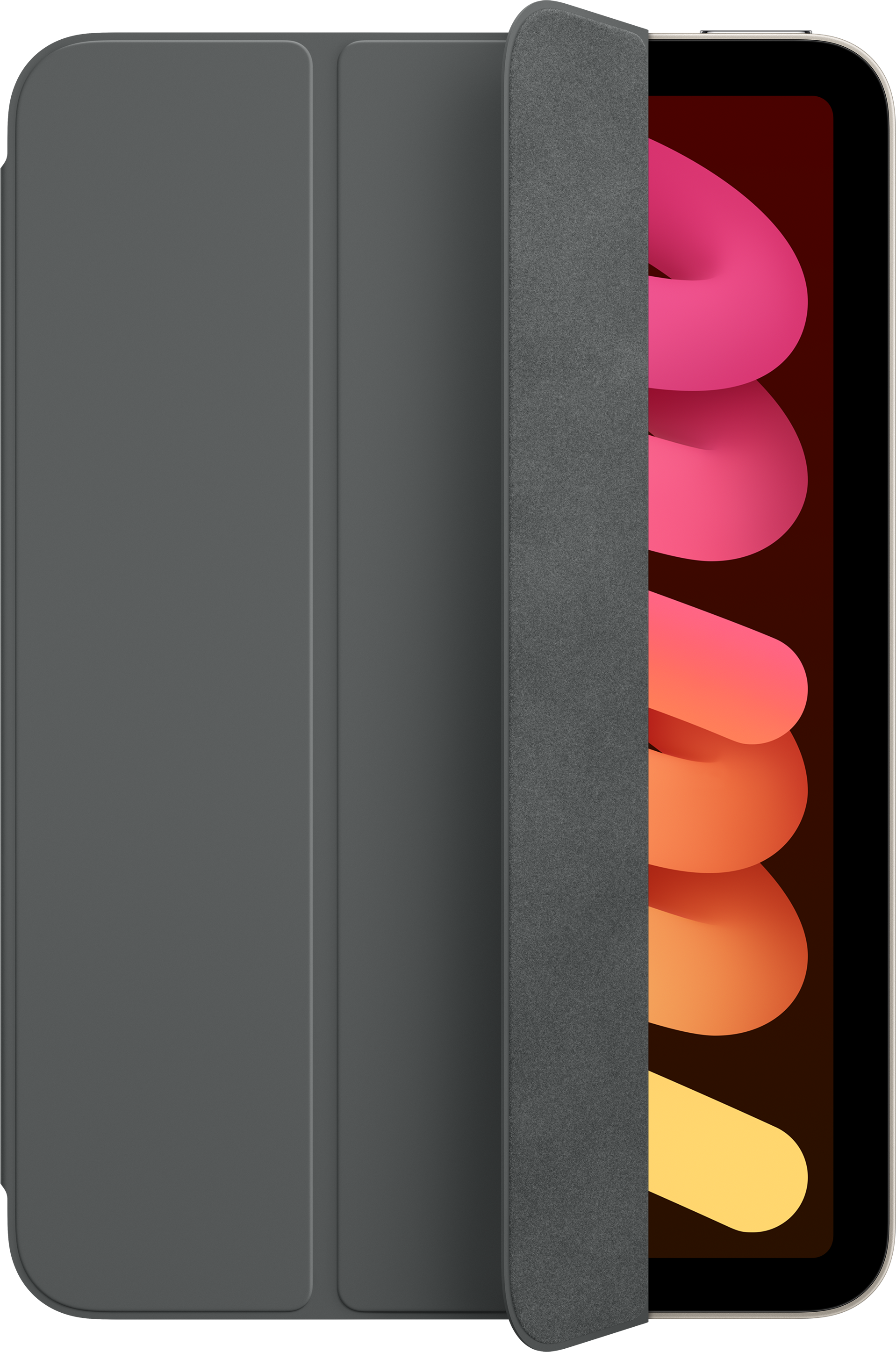 APPLE Smart Folio, Bookcover, Apple, iPad mini (A17 Pro), iPad