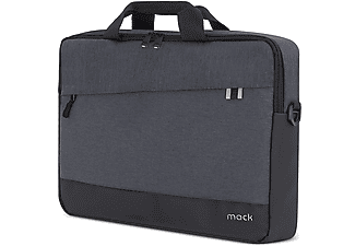 MACK MCE-1101 15.6" Unicity Eco Laptop Çantası Siyah