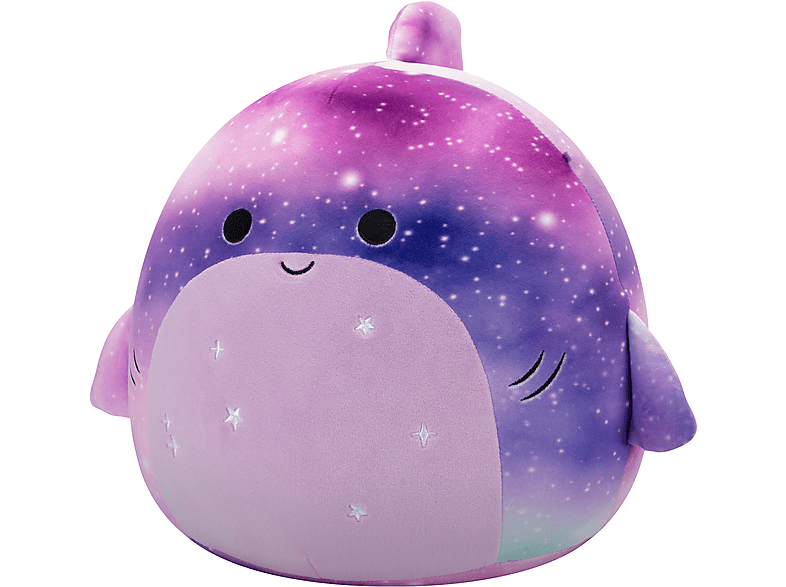 JAZWARES Aaliyah lila Hai 30 cm Squishmallow