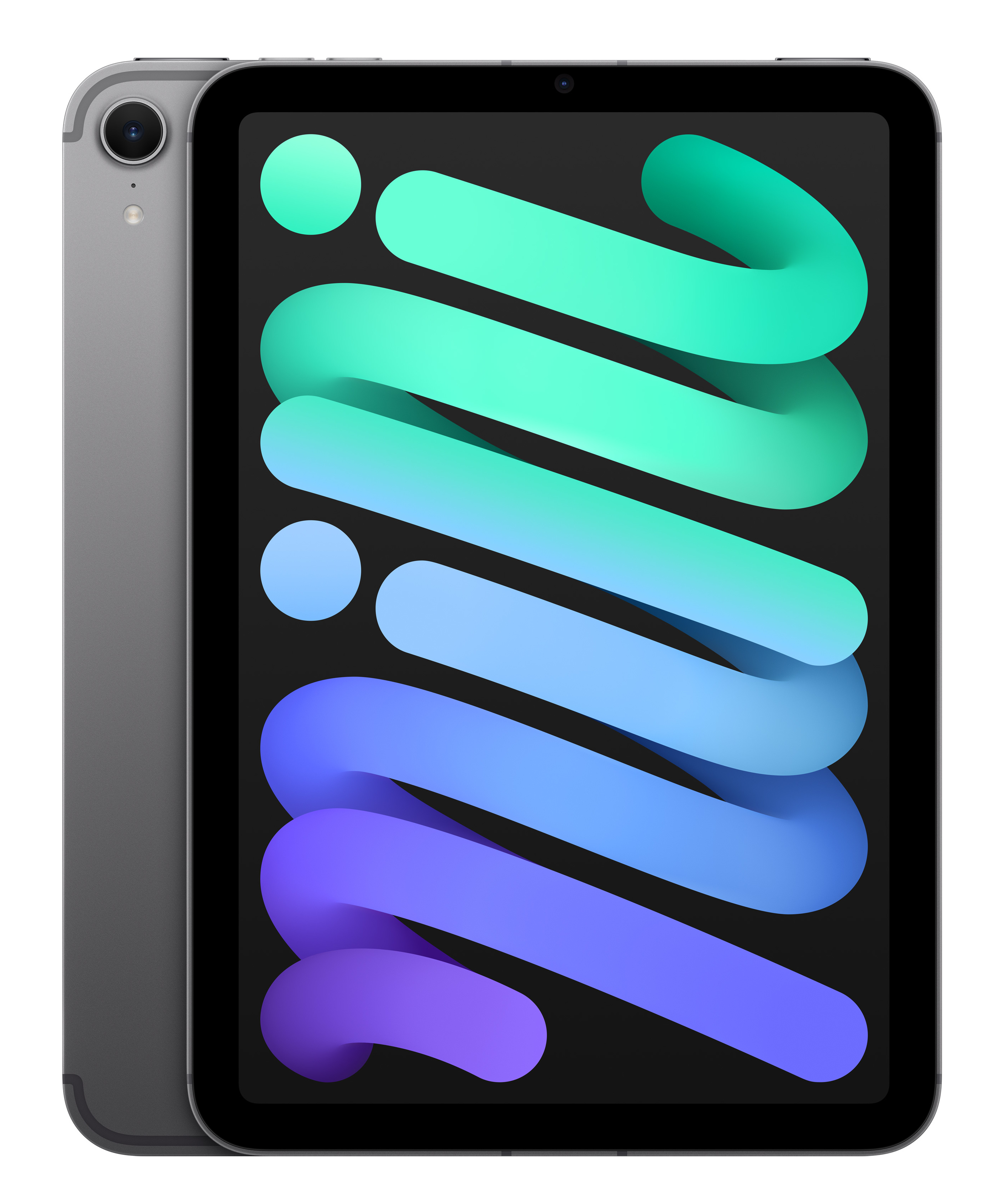 iPad mini (A17 Pro) 第7世代 256GB Wi-Fi Tablet APPLE iPad mini 8.3 (7 gen.) A17 Pro 256 GB Wi-Fi +