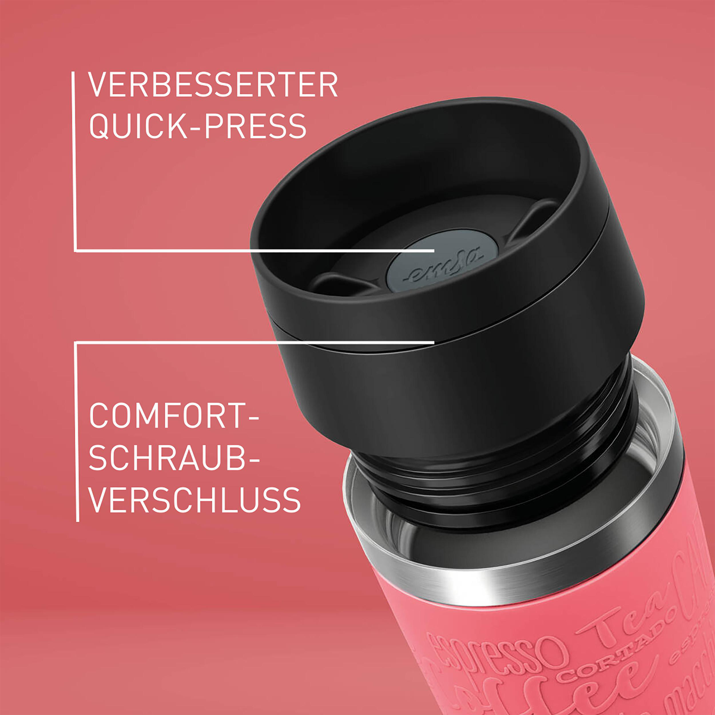 Bild einer Fleischwolfmaschine mit Inhaltsverzeichnis.