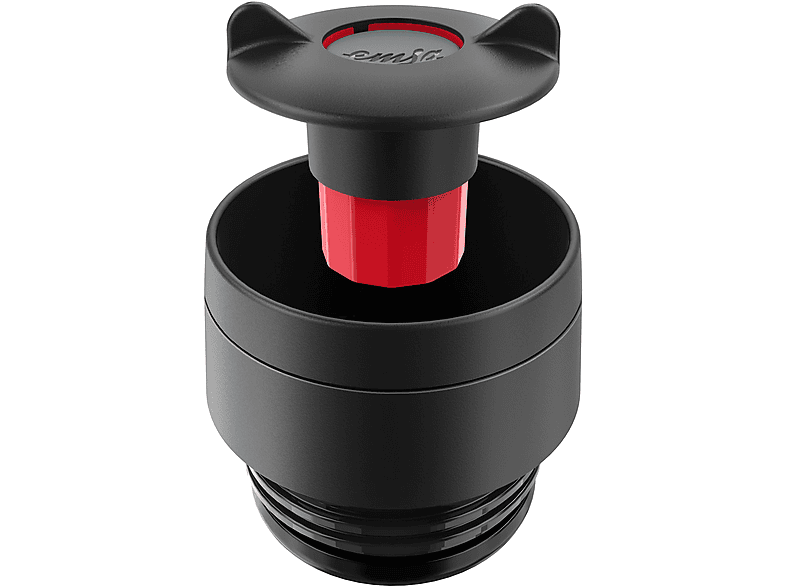 Thumbnail - EMSA N20209 Travel Mug Classic 0.36 Liter Isolierbecher Koralle