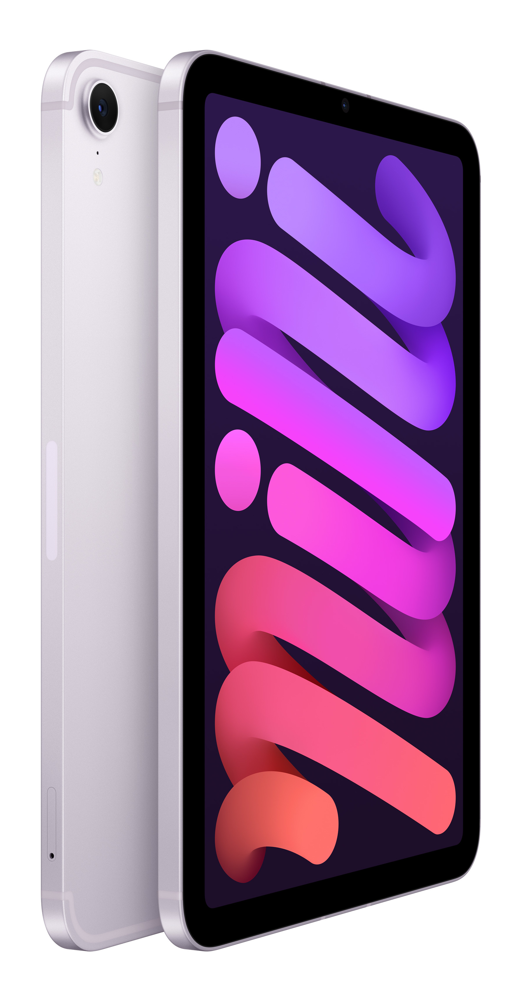 Tablet APPLE iPad mini 8.3 (7 gen.) A17 Pro 128 GB Wi-Fi +