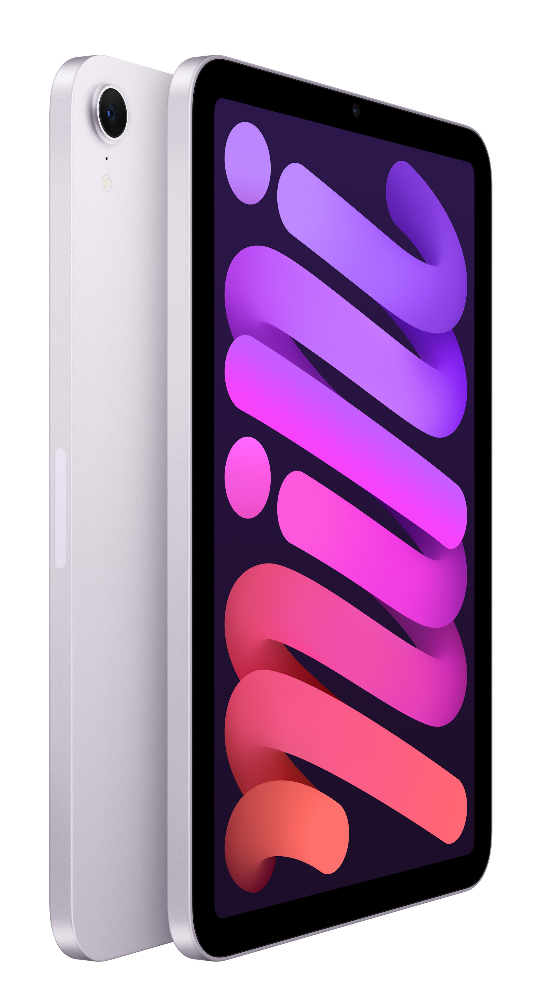 Tablet APPLE iPad mini 8.3 (7 gen.) A17 Pro 128 GB Wi-Fi Fioletowy