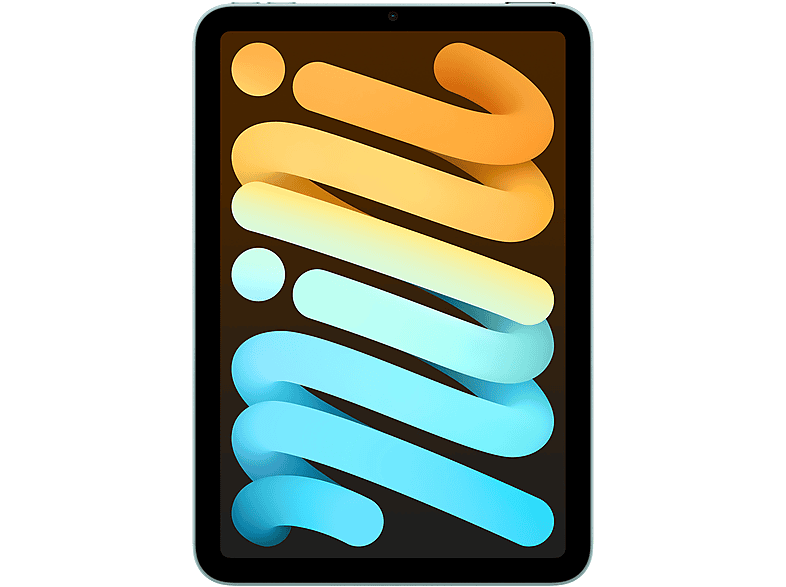 Tablet APPLE iPad mini 8.3" 7 gen. 256 GB Wi-Fi Niebieski