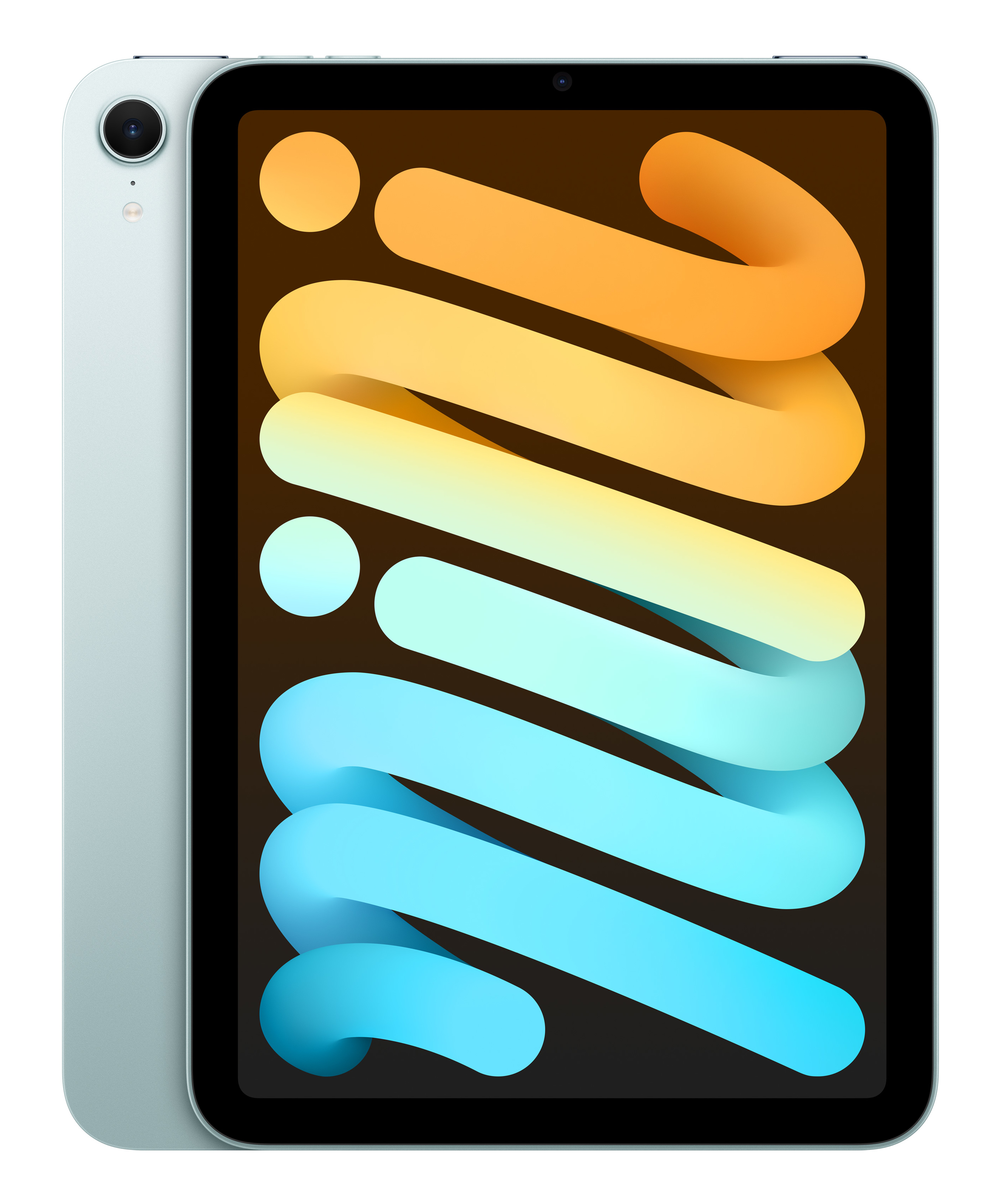 iPad mini 7世代(A17 Pro)Cellular 256GB Apple iPad mini 8.3インチ (A17 Pro) Wi-Fi+Cellular 256GB 2024年秋