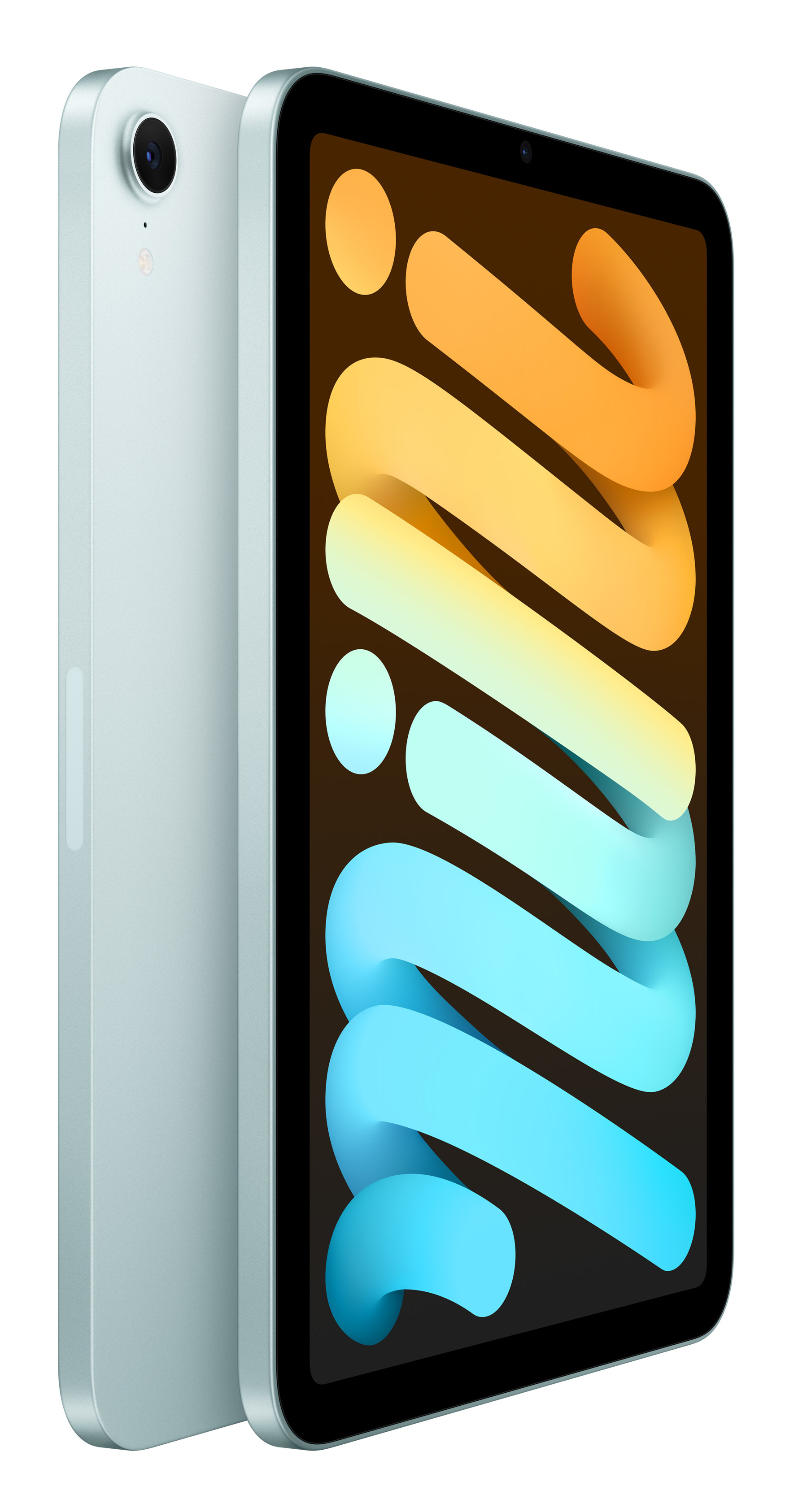 iPad mini 7世代(A17 Pro)Cellular 256GB Apple iPad mini 8.3インチ (A17 Pro) Wi-Fi+Cellular 256GB 2024年秋