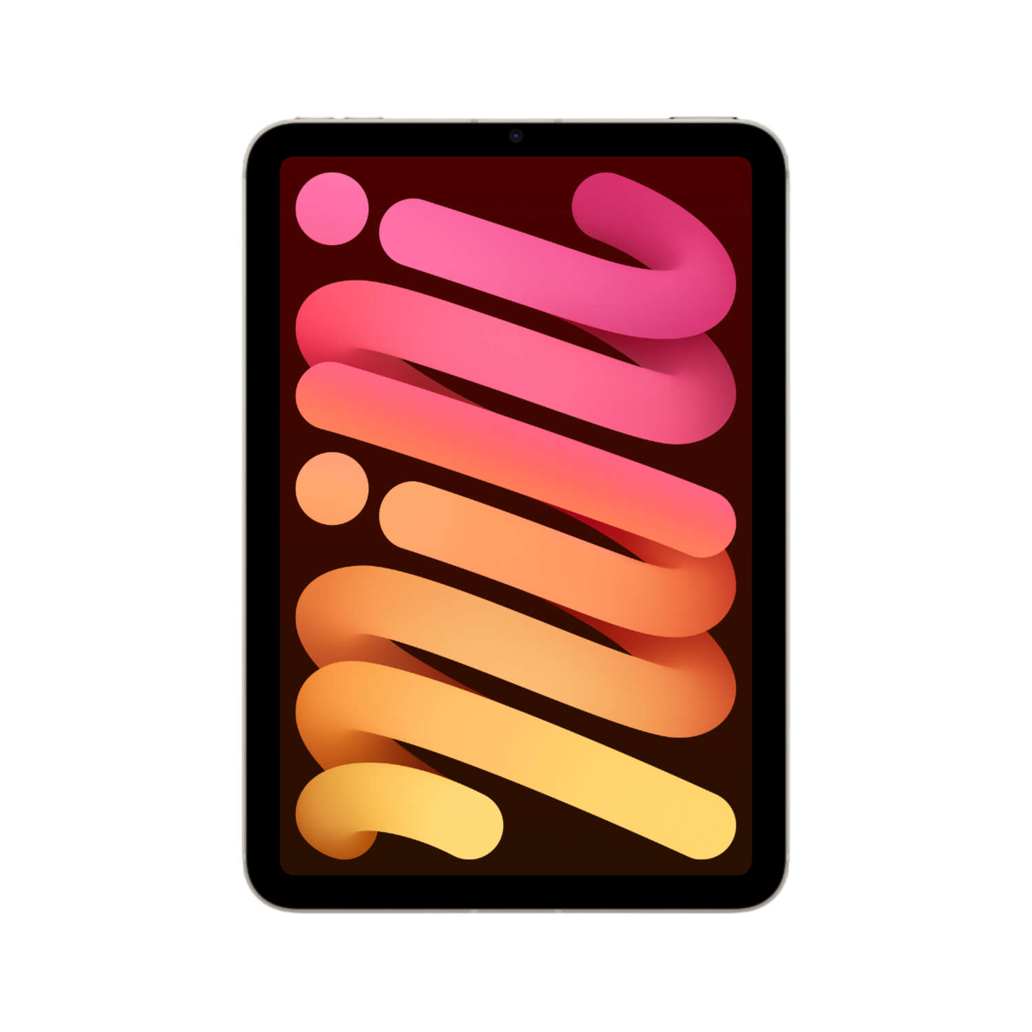 Apple Ipad Mini (2024) Wifi + Cellular - 128 Gb Sterrenlicht