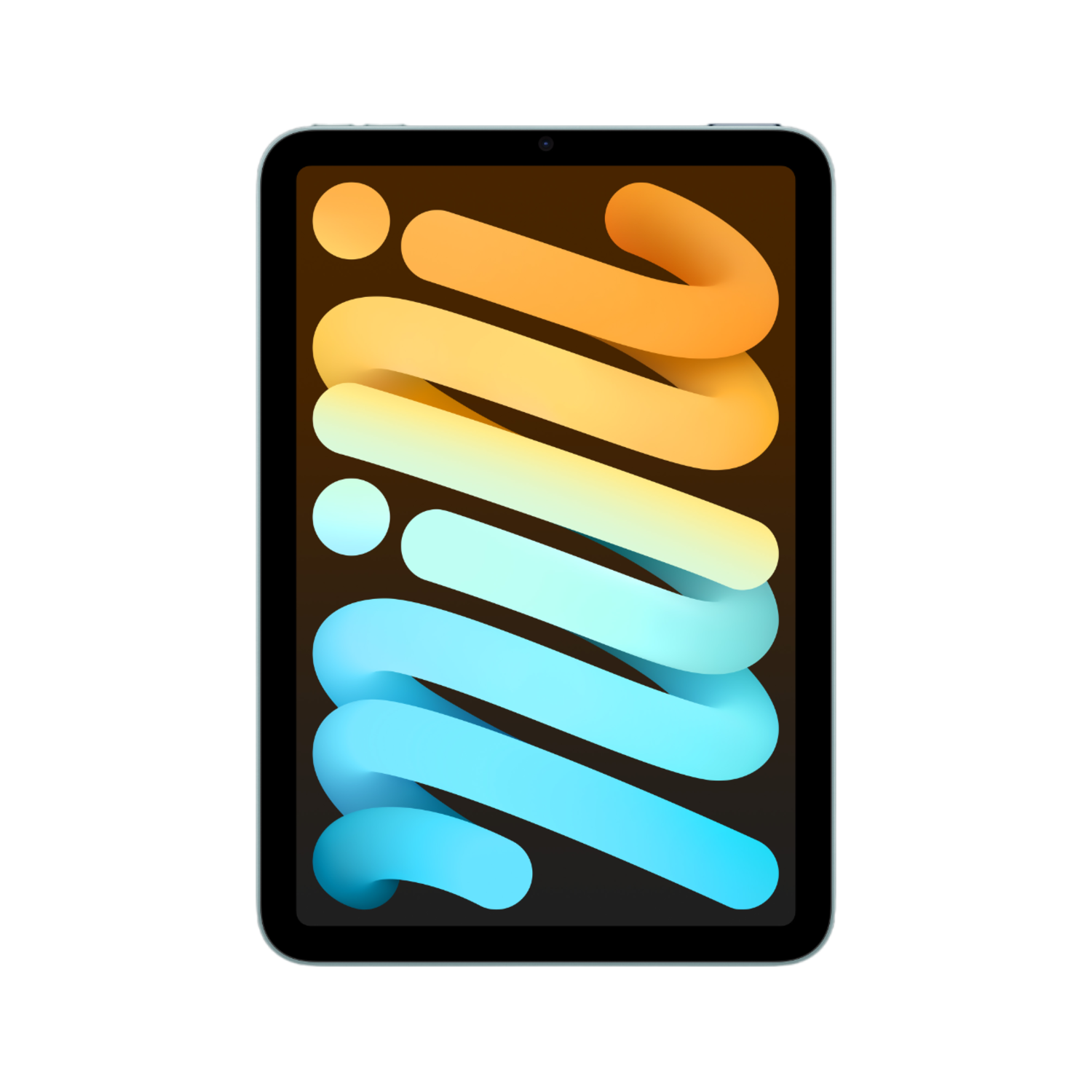 APPLE iPad Mini (2024) Wifi | 128 GB - Blauw kopen? | MediaMarkt