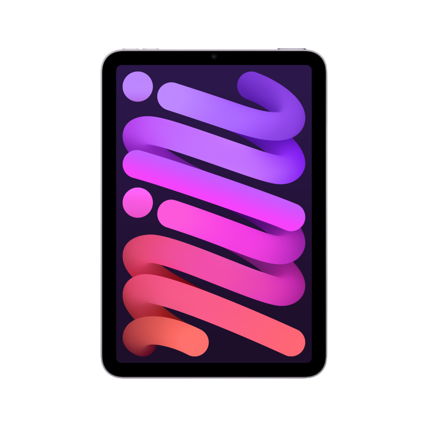 APPLE iPad Mini (2024) Wifi | 128 GB - Paars kopen? | MediaMarkt