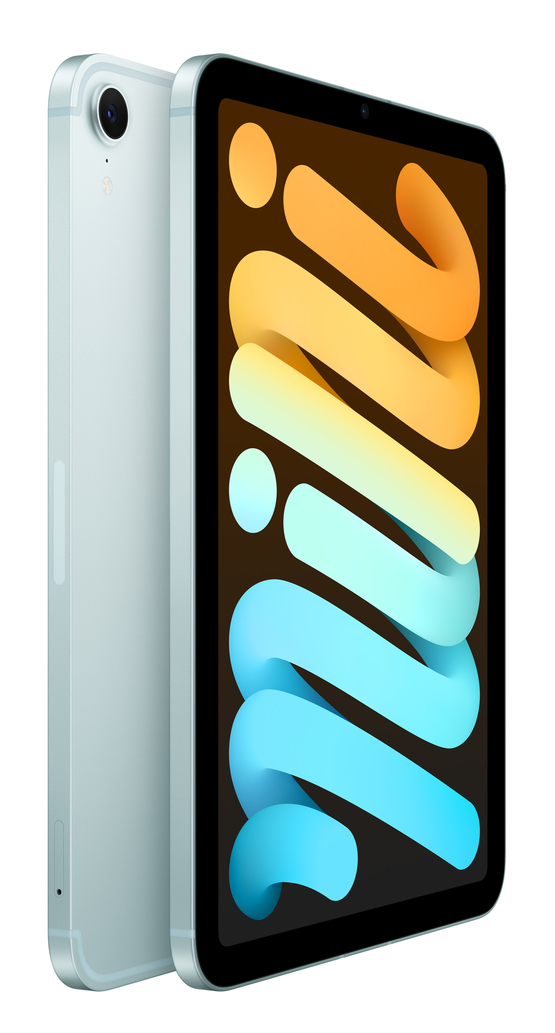 iPad mini (第7世代A17 pro) Cellular 256GB Apple iPad mini 8.3インチ (A17 Pro) Wi-Fi+Cellular 256GB 2024年秋