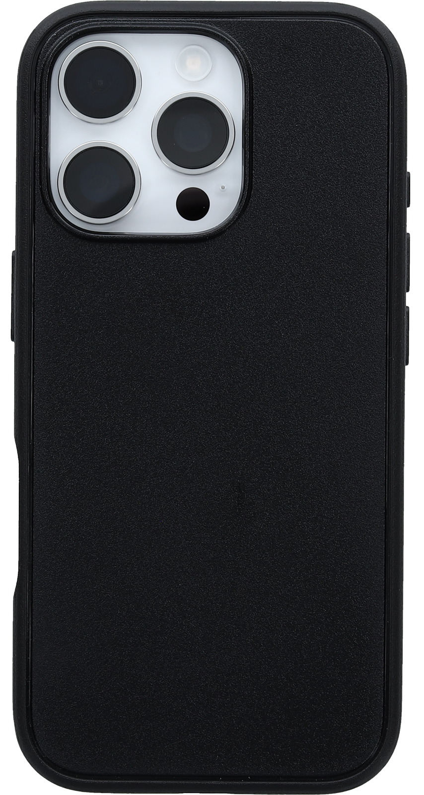 OTTERBOX Symmetry Series iPhone 16 Pro tok, MagSafe, fekete (77-96561)