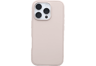 OTTERBOX Symmetry Series iPhone 16 Pro tok, MagSafe, rózsaszín (77-96557)