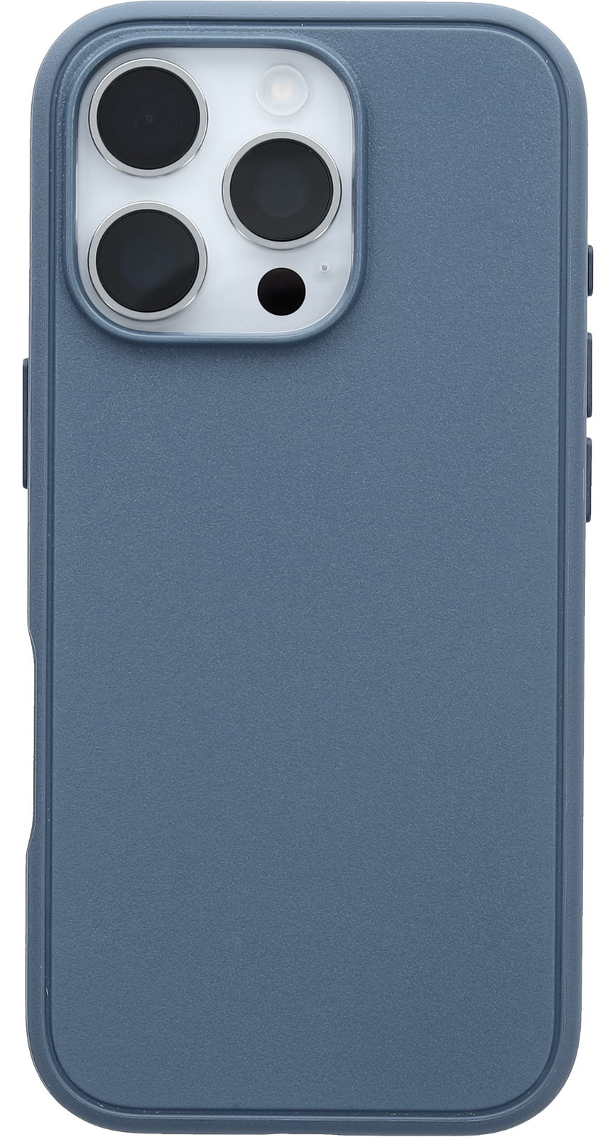 OTTERBOX Symmetry Series iPhone 16 Pro tok, MagSafe, kék (77-96567)