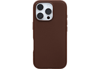 OTTERBOX Symmetry Series iPhone 16 Pro tok, MagSafe, barna (77-96571)