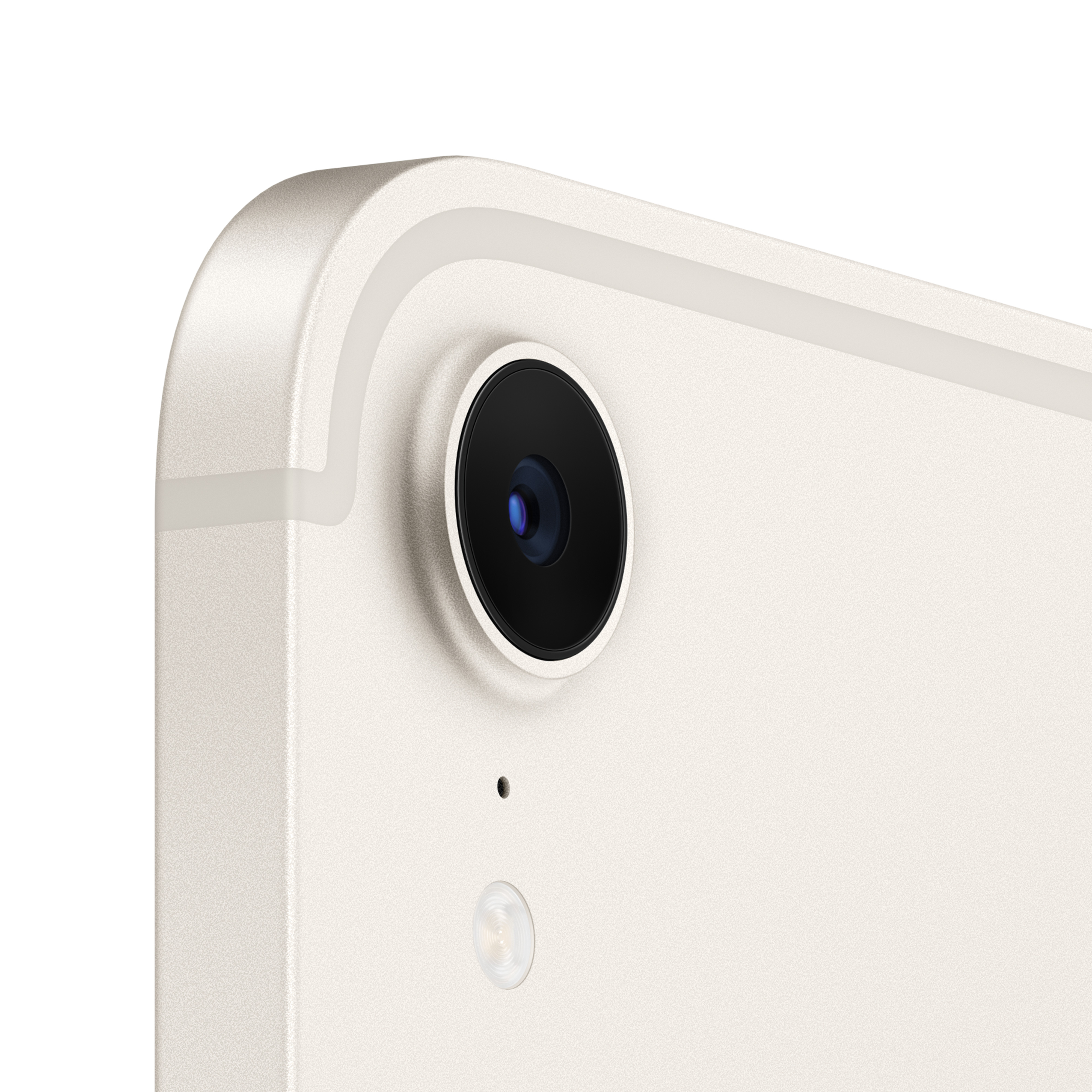 Tablet APPLE iPad mini 8.3 (7 gen.) A17 Pro 512 GB Wi-Fi + Cellular Księżycowa poświata MYHE3HC/A