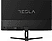 TESLA 24MC346BF 24'' Sík FullHD 100 Hz 16:9 Adaptive-Sync IPS LED Monitor