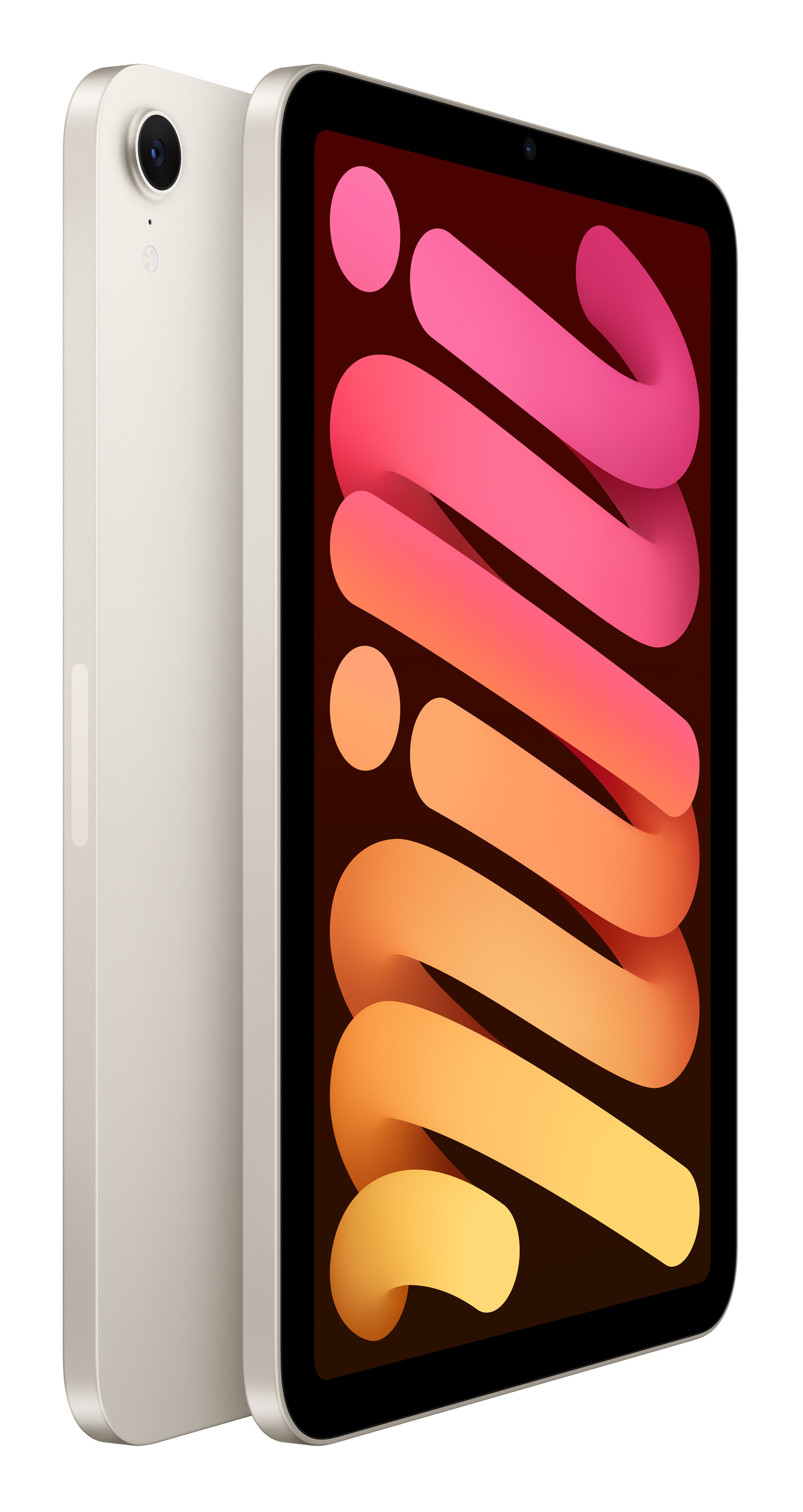 Tablet APPLE iPad mini 8.3 (7 gen.) A17 Pro 256 GB Wi-Fi