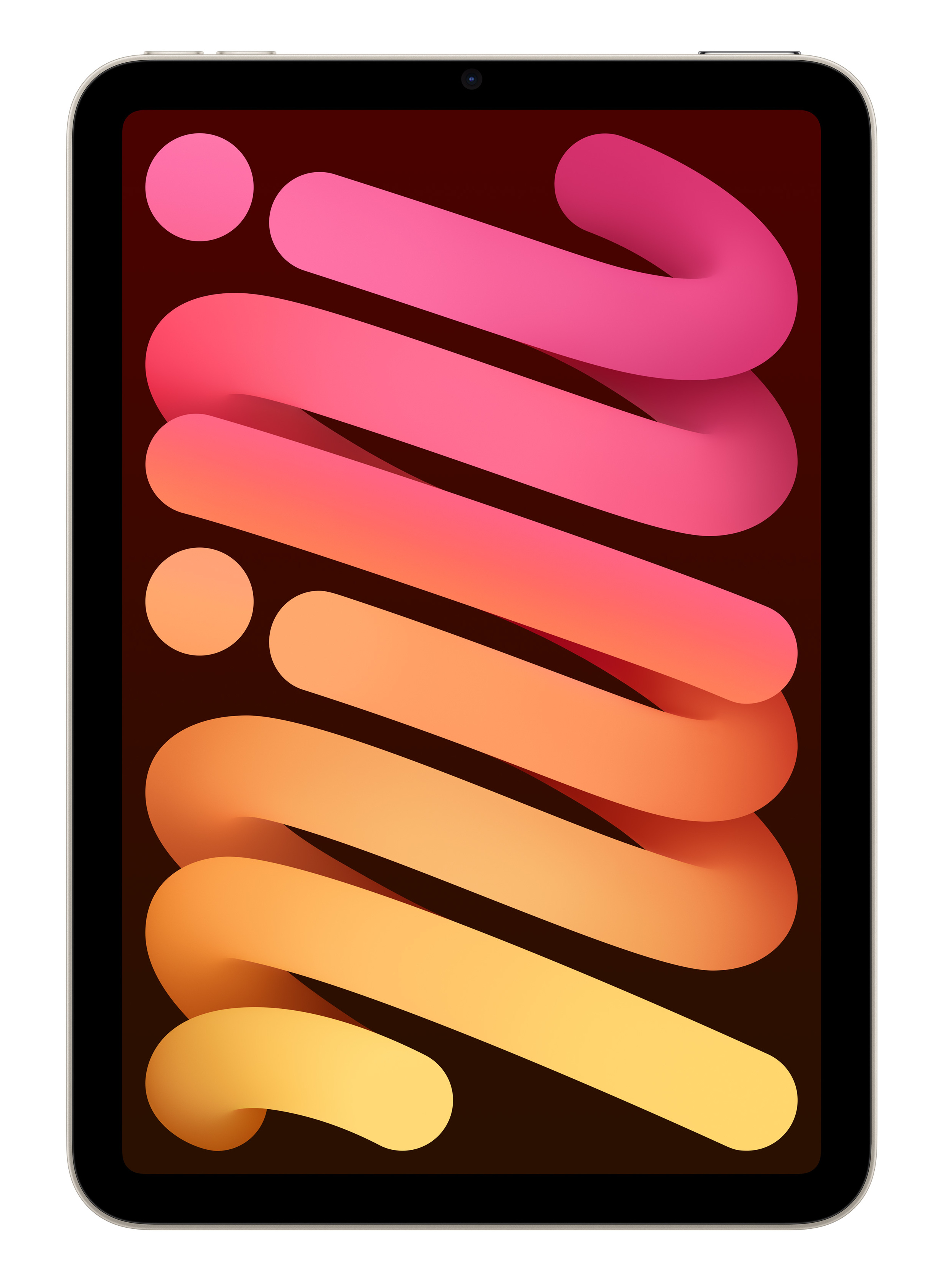 Tablet APPLE iPad mini 8.3 (7 gen.) A17 Pro 128 GB Wi-Fi