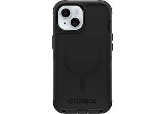 OTTERBOX Defender Series iPhone 16 Pro Max tok, MagSafe, fekete (77-95989)