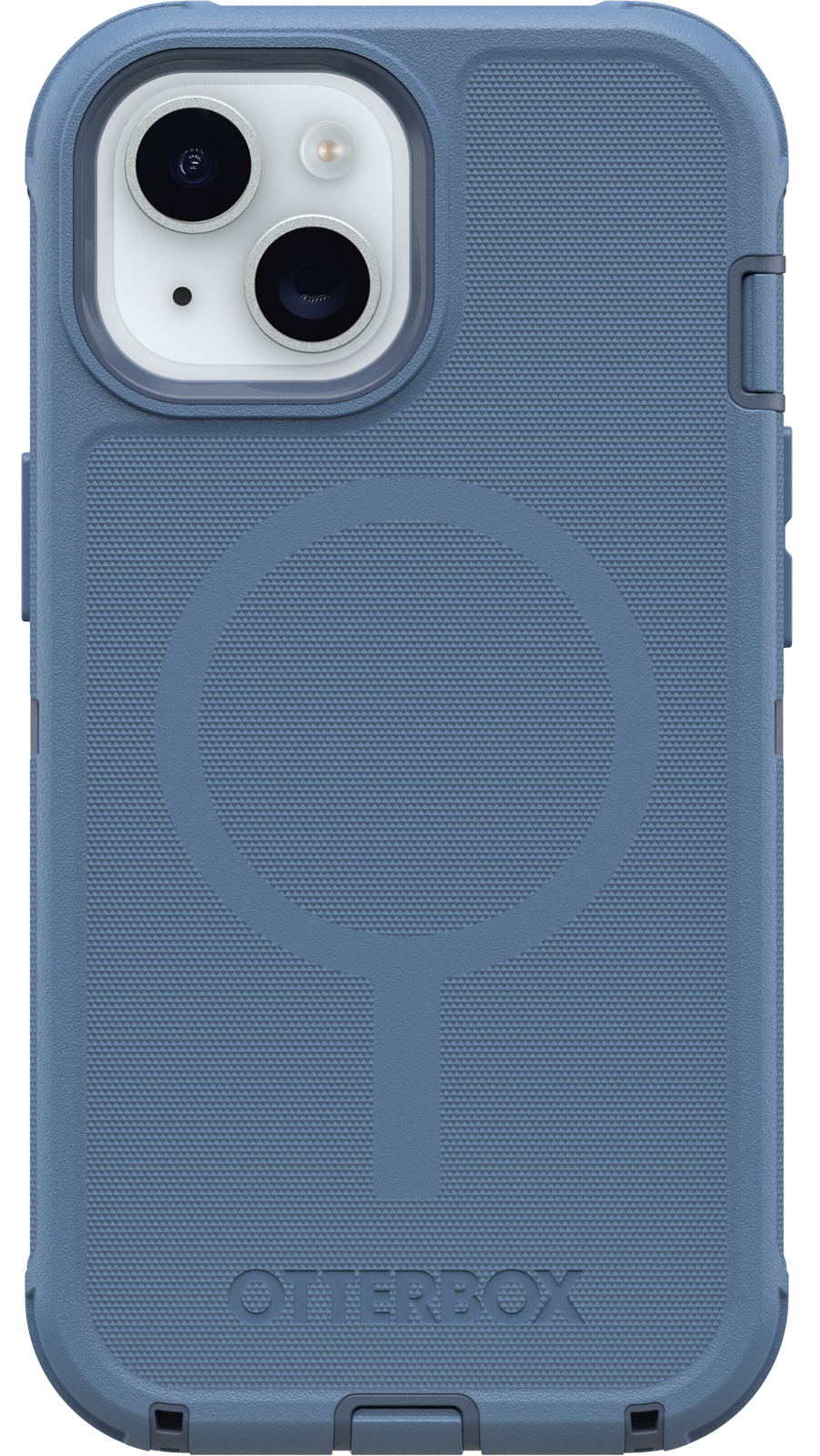 OTTERBOX Defender Series iPhone 16 Pro Max tok, MagSafe, kék (77-95985)