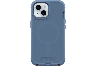 OTTERBOX Defender Series iPhone 16 Pro Max tok, MagSafe, kék (77-95985)