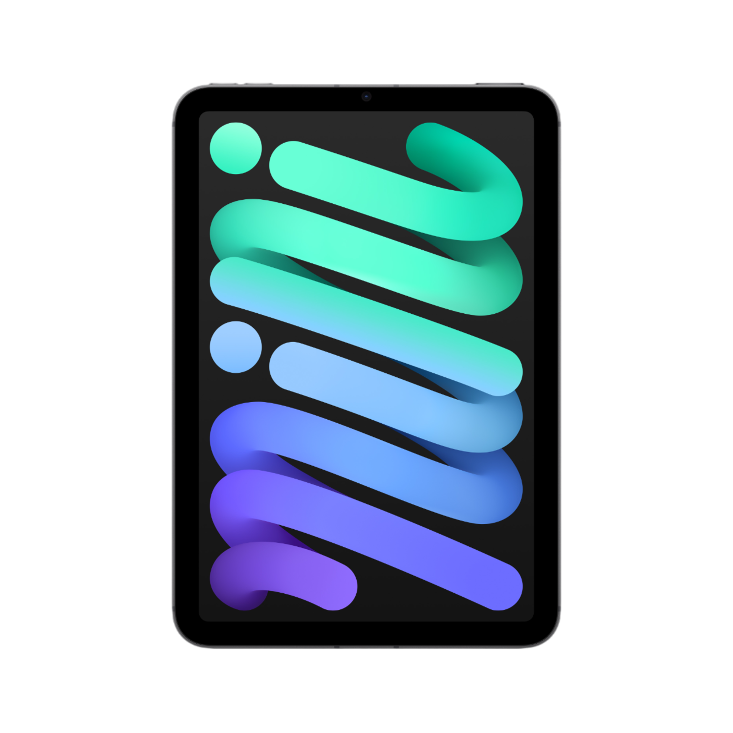 Apple Ipad Mini (2024) Wifi + Cellular - 512 Gb Spacegrijs