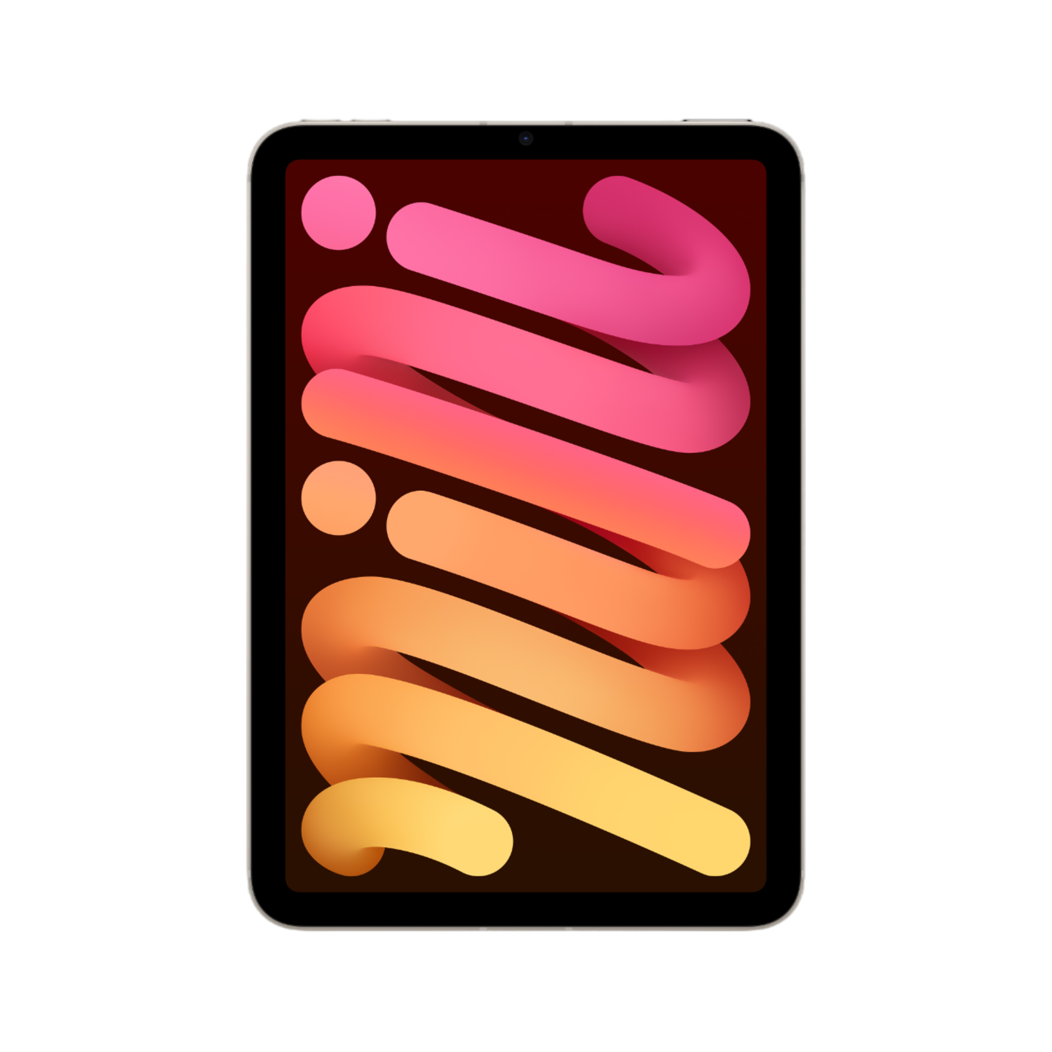 Apple iPad mini (2024) tablet-pc 256 GB, WiFi + Cellular