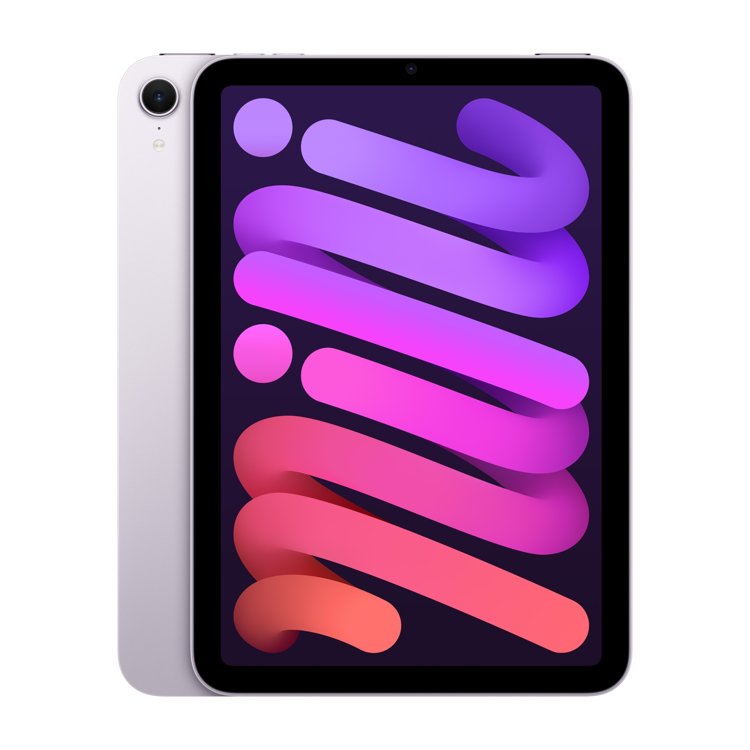 iPad本体 iPad mini (A17 Pro) Wi-Fi 128GB APPLE IPAD MINI WIFI 128 GB P, 8.3 pollici, Chip A17 Pro, 128/GB