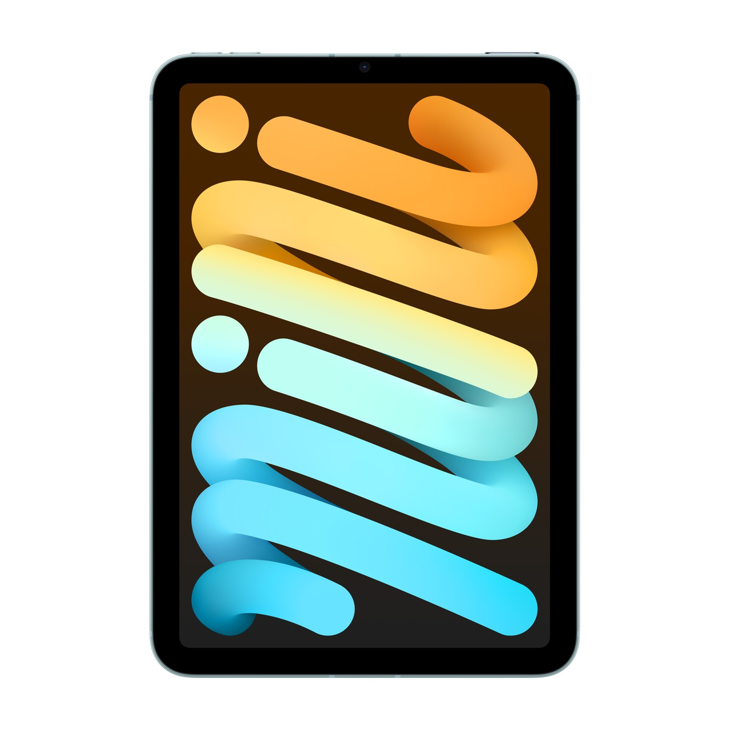 APPLE IPAD MINI WF+CL 256GB BL, 8.3 pollici, Chip A17 Pro, 256/GB