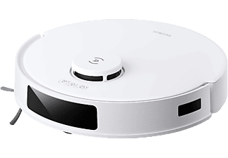 ECOVACS Deebot N20 Pro Robot Süpürge Beyaz