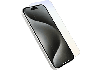 OTTERBOX Premium Pro Glass iPhone 16 Pro Max kékfény szűrős üvegfólia (77-96207)