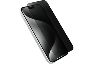 OTTERBOX Premium Pro Glass iPhone 16 Pro Max betekintésvédő üvegfólia (77-96223)