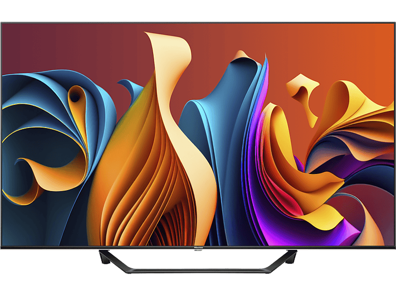 Hisense 43a72nq 43" Qled Smart 4k