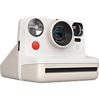 MediaMarkt POLAROID Now Gen 2 Vintage Instant Camera Wit aanbieding