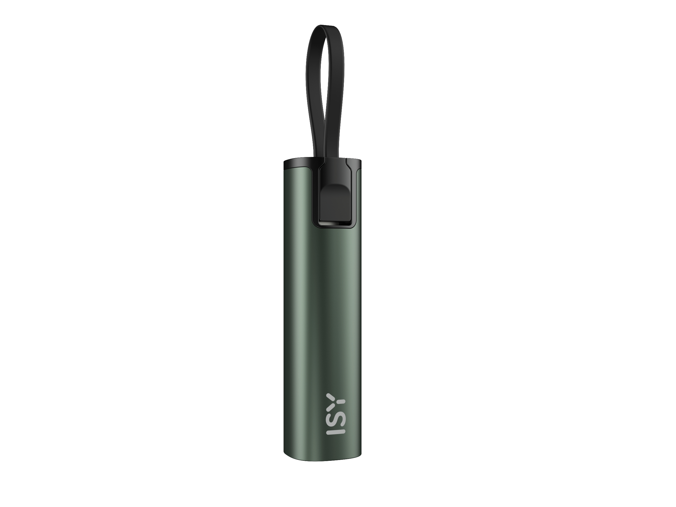 ISY IPP-5100 Mini Powerbank bei MediaMarkt