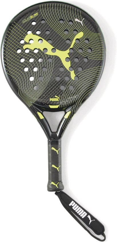 PUMA Solarblink CRT Padel Racket | MediaMarkt