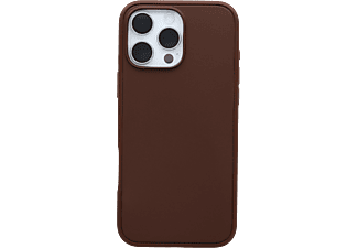 OTTERBOX Symmetry Series iPhone 16 Pro Max tok, MagSafe, barna (77-96590)